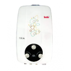 Indo Gas 1.2 I NSE 7L Instant Geyser